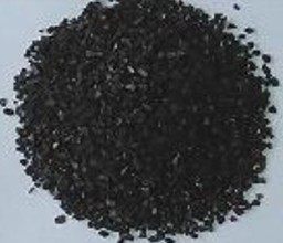 (颗粒)果壳活性炭